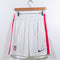 NIKE Team USA Soccer Shorts Lined