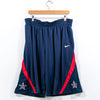 NIKE USA Basketball Shorts 2008 Olympics