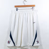 NIKE USA Basketball Shorts 2008 Olympics