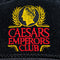 Caesars Emperors Club Corduroy Rope Snapback Hat