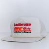 Ladbroke Racing Canterbury Downs Rope Snapback Hat Yupoong