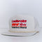 Ladbroke Racing Canterbury Downs Rope Snapback Hat Yupoong