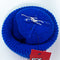 New York Giants Knit Hat Beanie Pom Pom