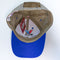 Valvoline Racing Nascar SnapBack Hat