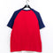 Polo Ralph Lauren Pony T-Shirt Colorblock