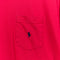 Polo Ralph Lauren Pony Pocket T-Shirt Made in USA