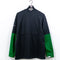 NIKE NFL 1/4 Zip Pullover New York Jets Team Issued