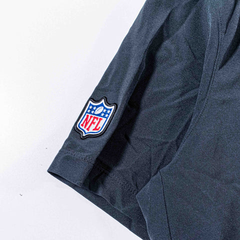 NIKE NFL New York Jets Performance Polo Shirt Team Issue