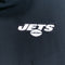 NIKE NFL On Field 1/4 Zip Short Sleeve Pullover New York Jets Team Issue