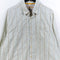 Tommy Bahama Denim Striped Shirt Embroidered