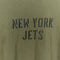 NIKE NFL Salute To Service Lightweight Drifit Hoodie New York Jets Team Issue