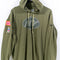 NIKE NFL Salute To Service Lightweight Drifit Hoodie New York Jets Team Issue
