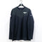 NIKE NFL New York Jets 1/4 Zip Pullover