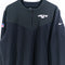 NIKE NFL New York Jets 1/4 Zip Pullover