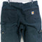 Carhartt Canvas Cargo Pants Workwear Grunge