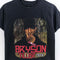 2016 Bryson Tiller Trapsoul Tour T-Shirt