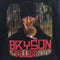 2016 Bryson Tiller Trapsoul Tour T-Shirt