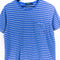 Polo Ralph Lauren Anchor Striped Pocket T-Shirt