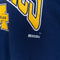 Russell Athletic Michigan Wolverines Hoodie Sweatshirt Made in USA