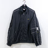 NIKE Swoosh Windbreaker Jacket Spell Out