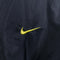 NIKE Swoosh Windbreaker Jacket Spell Out