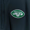 NIKE NFL Short Sleeve Pullover Hooded New York Jets Team Issue
