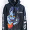 Broken Promises DeathNote Ryuk Hoodie Sweatshirt Big Print