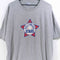 Hollywood Stars Baseball Logo T-Shirt