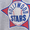 Hollywood Stars Baseball Logo T-Shirt