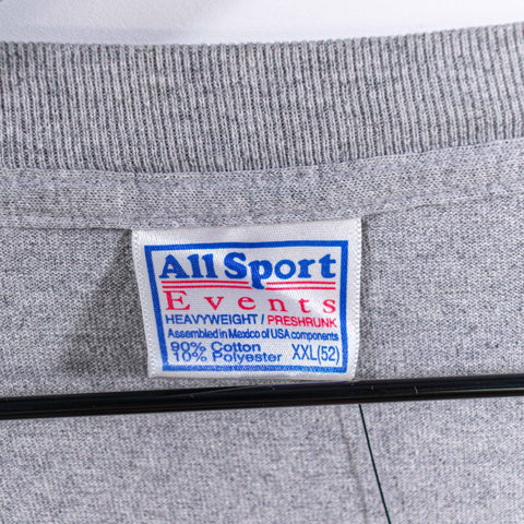 Hollywood Stars Baseball Logo T-Shirt