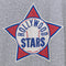 Hollywood Stars Baseball Logo T-Shirt