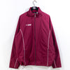 NIKE Bauer Hockey Windbreaker Jacket