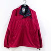 New Balance 1/4 Zip Anorak Windbreaker Pullover