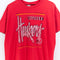 University Nebraska Cornhuskers T-Shirt Thrashed