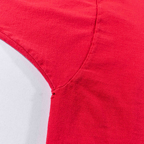 University Nebraska Cornhuskers T-Shirt Thrashed