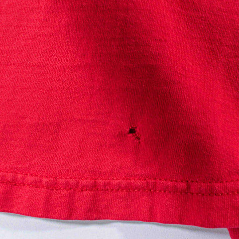 University Nebraska Cornhuskers T-Shirt Thrashed