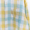 Tommy Bahama Plaid Linen Shirt