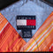 Tommy Hilfiger Striped Short Sleeve Button Shirt