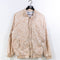 Hawaiian Printed Bomber Jacket Peninsula