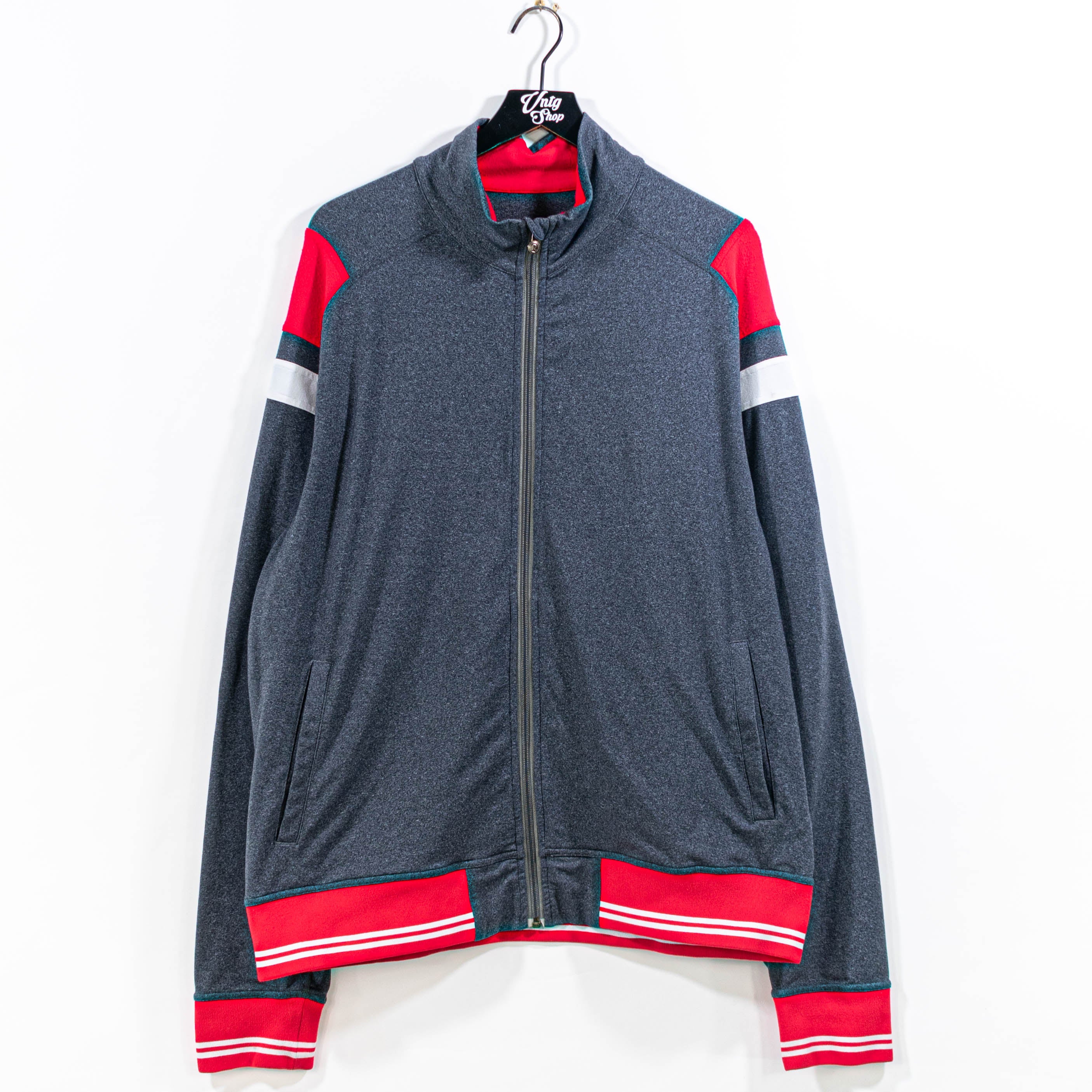 Lululemon Full Zip Track Jacket– VNTG Shop