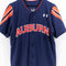 Under Armour Auburn University Tigers Baseball Jersey