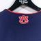 Under Armour Auburn University Tigers Baseball Jersey