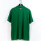 NIKE NFL New York Jets Polo Shirt Striped Dri Fit