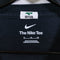 NIKE NFL Justice Opportunity Freedom Equality Long Sleeve T-Shirt New York Jets Team Issue
