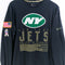 NIKE NFL Salute To Service Long Sleeve T-Shirt New York Jets