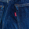 Toyo Enterprises Sugar Cane Selvedge Denim Jeans Button Fly