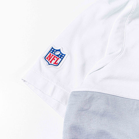 NIKE NFL On Field New York Jets Polo Shirt