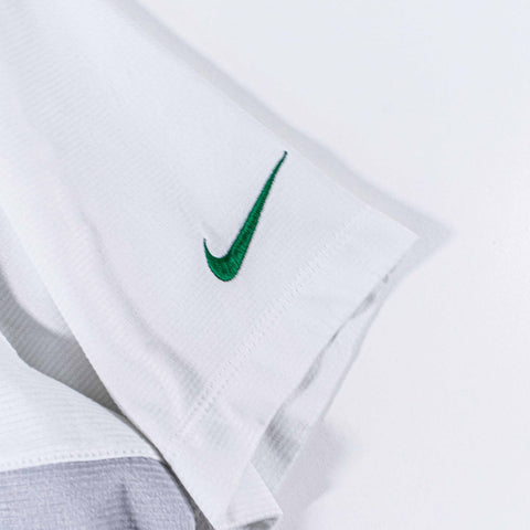 NIKE NFL On Field New York Jets Polo Shirt