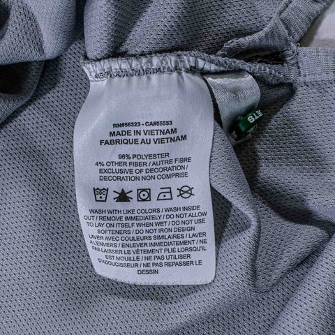 NIKE NFL On Field New York Jets Polo Shirt