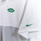 NIKE NFL On Field New York Jets Polo Shirt